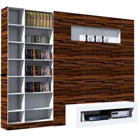 Living furniture 2 3D Object | FREE Artlantis Objects Download